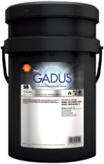 گریس Shell Gadus S4 V45AC 00/000