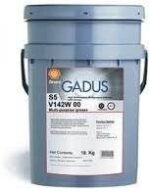 گریس Shell Gadus S5 V142W 00