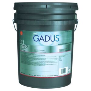 گریس Shell Gadus S5 V220 2