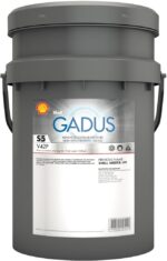 گریس Shell Gadus S5 V42P 2.5