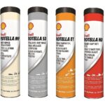 گریس Shell Rotella SD Grease