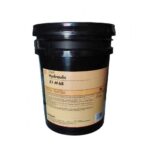 روغن Shell Hydraulic S1 M 68