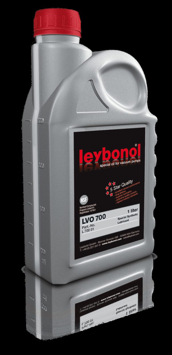 روغن Leybold LEYBONOL LVO 700