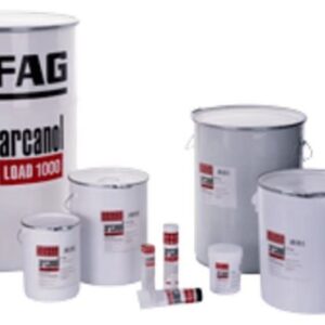 گریس FAG Arcanol LOAD1000