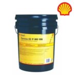 روغن Shell Corena S2 P 100