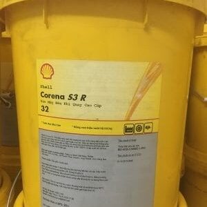 روغن Shell Corena S3 R 32