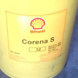 روغن Shell Corena S 32