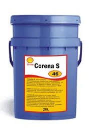 روغن Shell Corena S 46