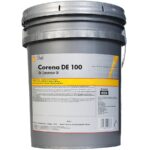 روغن Shell Corena DE 100