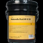 روغن Shell Naturelle Fluid HF-E 32