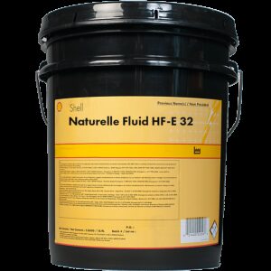 روغن Shell Naturelle Fluid HF-E 32