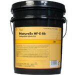 روغن Shell Naturelle Fluid HF-E 46