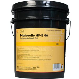 روغن Shell Naturelle Fluid HF-E 46