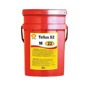 روغن Shell Tellus S2 M 22