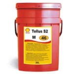 روغن Shell Tellus S2 M 46