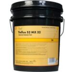 روغن Shell Tellus S2 MX 32