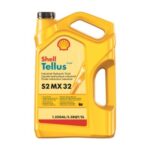 روغن Shell Tellus S2 MX 32