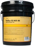 روغن Shell Tellus S2 MX 46