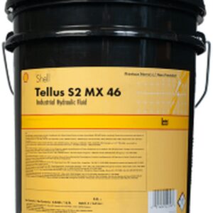 روغن Shell Tellus S2 MX 46