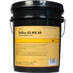 روغن Shell Tellus S2 MX 68