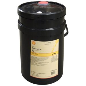 روغن Shell Tellus S2 VX 46