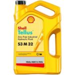 روغن Shell Tellus S3 M 32