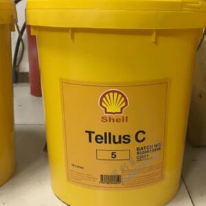 روغن Shell Tellus C 5