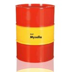 روغن Shell Mysella XL 40