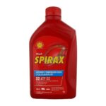 روغن Shell Spirax S2 ATF D2