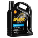 روغن Shell Spirax S3 ATF MD3