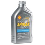 روغن Shell Spirax S4 ATF HDX