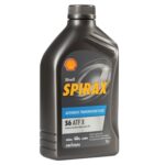 روغن Shell Spirax S6 ATF X