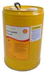 روغن Shell Cassida Fluid HF 15