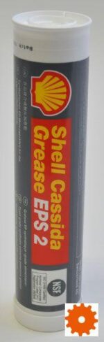 گریس Shell Cassida Grease EPS 2