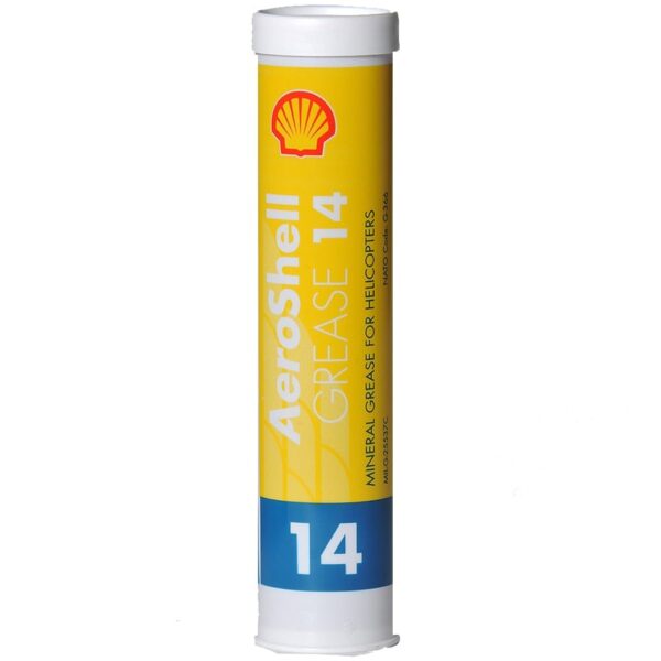 گریس AeroShell Grease 14