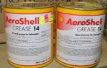 گریس AeroShell Grease 14