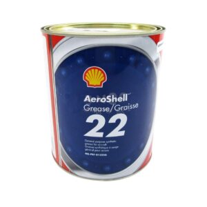 گریس AeroShell Grease 22