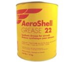 گریس AeroShell Grease 22