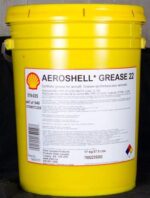 گریس AeroShell Grease 22