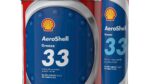 گریس AeroShell Grease 33