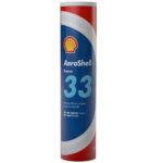 گریس AeroShell Grease 33