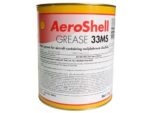 گریس AeroShell Grease 33MS