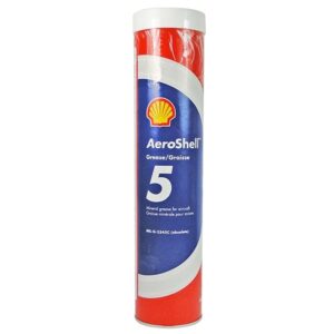 گریس AeroShell Grease 5