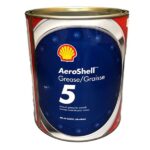 گریس AeroShell Grease 5