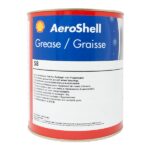 گریس AeroShell Grease 58