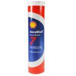 گریس AeroShell Grease 7