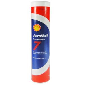 گریس AeroShell Grease 7