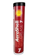 گریس AeroShell Grease 7